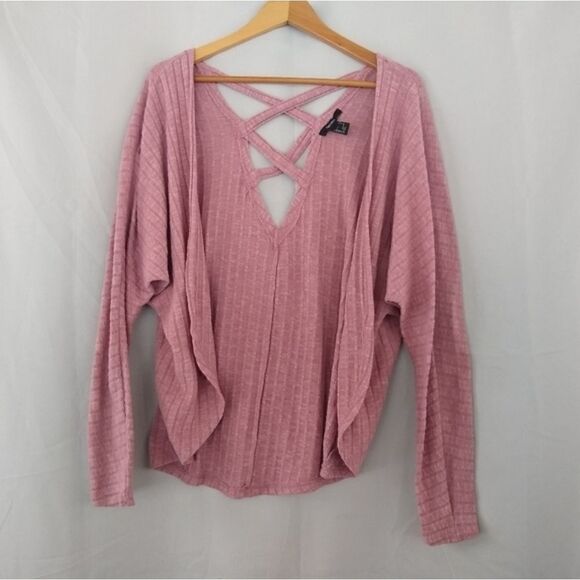 Forever 21 Cardigan - Picture 3 of 8